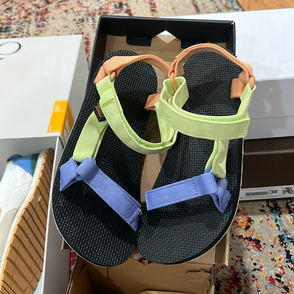Tevas K Original Universal